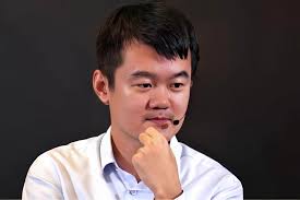 Win with grace, lose with dignity! One won with grace, the other lost with  dignity! Class all the way by these two champions! Gukesh has the potential  to be the best Chess