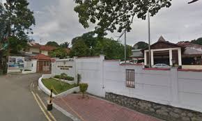 Map of johor bahru (johor / malaysia), satellite view: Agents Cheat A Man Who Wanted To Marry Indonesian Asia Times