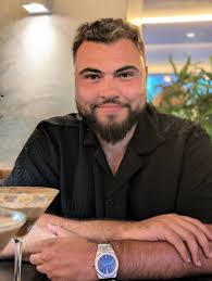 Timothy Neergaard-Tedder