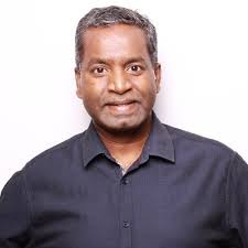 One day, I met Jack Dangermond and this is what he's like in-person