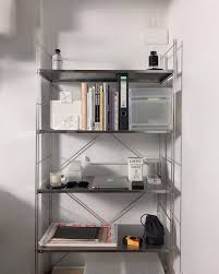 Metal kitchen shelves ukzn library. Joan On Instagram Stainless Steel Shelf Via Muji Spain Mobler Dekoration