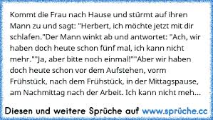 „ich möchte kein haus, das ist zu viel arbeit. 2