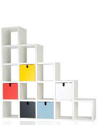 See more of mondo convenienza on facebook. Libreria Componibile La Regina Dello Spazio