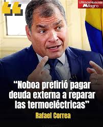 Ecuador Revolucionario