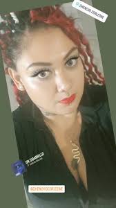 Irene Narvaez Cabrera