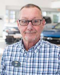 Blaise Alexander Chevrolet Staff