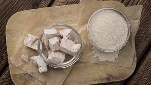 Si te sigues haciendo un lío con el uso de las levaduras frescas y secas, ¡sigue leyendo! Tipos De Levadura Y Usos En La Cocina Postres Originales