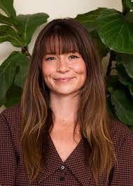 Brittney Raymond's Instagram, Twitter & Facebook