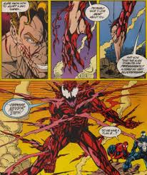 How strong is Carnage? Powers and weaknesses explained in Marvel Comics -  Dexerto
