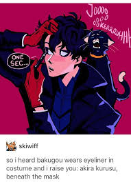 Persona 5 Persona 5 Joker Persona 5 Memes Persona 5