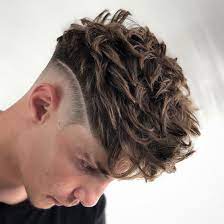 Karena itu, kenali dulu bentuk wajah. Gaya Rambut Pria Yang Akan Trend 2020 Ganteng Maksimal Infoopas Com