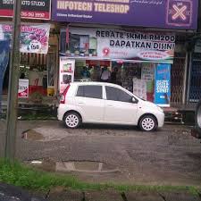 Jalan dato nik mustapha (7,492.39 mi) tanah merah, qld, australia, qld 17500 Infotech Trading Tanah Merah Kelantan