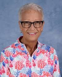 Darla Priest's Instagram, Twitter & Facebook