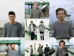 Maybe you would like to learn more about one of these? One Direction You And I Video Y Cancion By Carito252 On Deviantart