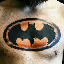 Maybe you would like to learn more about one of these? Batman Logo Tattoo Designs Elegant Arts Tattoo