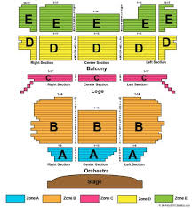 Saenger Theatre Tickets And Saenger Theatre Seating Chart