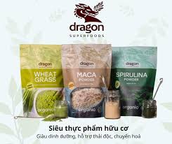 Khám phá thế giới siêu thực phẩm hữu cơ - Nhà Nhập khẩu và Phân phối Sản phẩm  Hữu cơ Organic - BB&K
