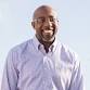 Sen. Raphael Warnock — Martha's Vineyard Book Festival
