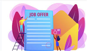 Tuliskan sistematika surat lamaran pekerjaan. Sistematika Surat Lamaran Pekerjaan Plus Contohnya Kumparan Com