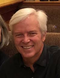 Robert Gregory Cathcart