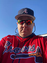 Hi all! I just wanted to introduce myself and share a photo I took I am  from Maui Hawaii and been a loyal and dedicated braves fan since 1984 plus  Braves history