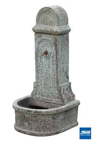 Schauen sie sich in ruhe um. Standbrunnen Antico Keramikbrunnen Fur Garten Oder Terrasse Slink Ideen Mit Wasser
