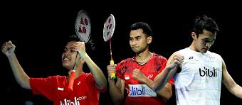 Di pagi hari, ginting bakal sarapan dengan sereal dan buah. Approaching Bio2017 Analyzing Three Indonesia S Men S Singles Chances