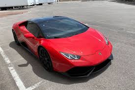The lamborghini huracan is the best car that the company's ever made, but is it as good as its best rivals? Lamborghini Huracan Has Crazy High Mileage