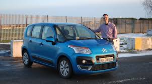 Image result for Blue Belle Ille 2011 Citroen