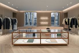 Pin By Retail Design Blog On Airport In 2020 Store Design Interior Minimalist Interior Design Grocery Store Design