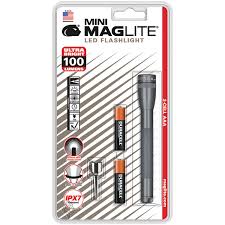 Maglite Mini Maglite Led Aaa Flashlight