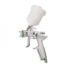 Simply browse an extensive selection of the best sata spray guns and filter by best match or price to find one that suits you! Wurth Paint Gun Sata Minijet 3000 B Hvlp Purchase Online Klickparts Com