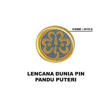 They have choose no hunger. Lencana Dunia Pin Pandu Puteri Shopee Malaysia