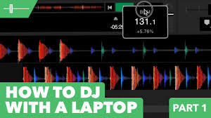 Beginner Dj Lessons Basics Of Dj Software Free Dj Music Download More Part1 5 Youtube