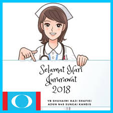 3,288 kes baharu, 14 kematian direkodkan Selamat Hari Jururawat 2018