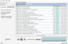 Record online radio or any playing audio in your mac/windows pc with … Music Mp3 Downloader 5 7 3 8 Download For Pc Free