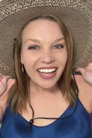 Julie Koster-Ruby Ribbon