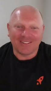 At Xplor Technologies, the sky's the limit! , Hear from Colin Walker,  Director of Payments for Australia and New Zealand