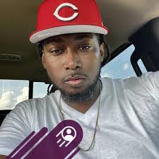 Rashawn Goodman's Instagram, Twitter & Facebook