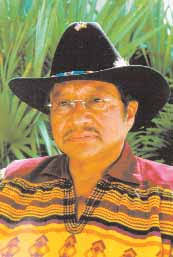 A Profile In Courage