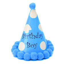 1pc Kids Party Birthday Hat First Birthday Boy Party Birthday Party Decorations Kids Girl New Year S Hats Birthday Accessories Party Hats Aliexpress