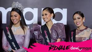 Sidang media khas dewi remaja 2018/19. Shaza Bae Juara Ini Keputusan Penuh Dewi Remaja Akhir 2019 Iluminasi