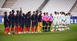 Les tricolores sont désormais attendus à zagreb le mercredi 14 octobre (20h45, en direct sur tf1) pour le match retour contre la croatie, relancée grâce à son. Portugal France A Quelle Heure Et Sur Quelle Chaine Voir Le Match