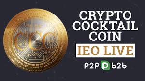 There's more to the story, and as the investing clich. Latest Crypto Coin Launched Spg Pack Com