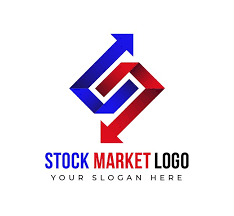 Vector illustration of the bar diagram inside the shopping cart. The Design Love Pa Twitter Stock Market Logo Business Card The Logo Can Be Used By Industries Related To Finance And Trade Banks Stock Market Brokers Etc Logoart Logodesign Designlove Startups