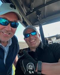 Gregory Cornett's Instagram, Twitter & Facebook