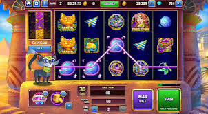 Pogo Slots — Your Favorite Free Slot Game Online, Spin Now | Pogo