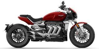 Maybe you would like to learn more about one of these? 2020 Triumph Rocket 3 R Youngblood Powersports Marine