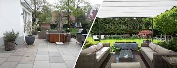 Moderne Gartenplanung Gartengestaltung Terrassengestaltung Stadthausgarten Hamburg Vorher Nachher Gartengestaltung Moderne Gartenentwurfe Garten Design