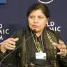 Shamshad Akhtar